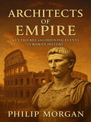 cover image of Architects of Empire